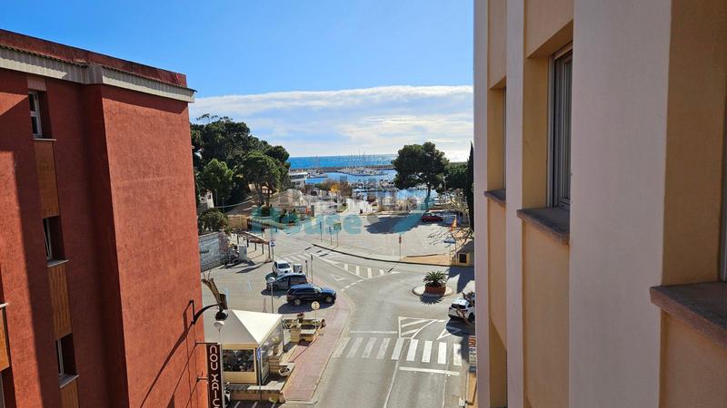 Foto e941f878-912f-4b21-a790-eb2ebb7cc74f. Piccolo appartamento con riscaldamento in Centre Sant Feliu de Guíxols