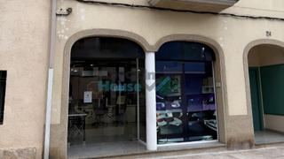 Lloguer Local Comercial  De juli garreta. Magnifico local en pleno centro