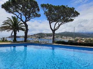 Apartament  De sant pol. Acogedor apartamento en zona privilegiada