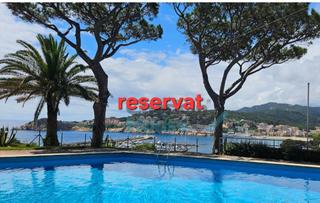 Apartament  De sant pol. Acogedor apartamento en zona privilegiada