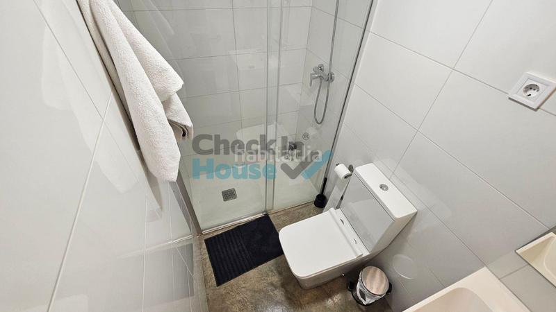 Foto 590c8c93-c7b3-4681-bbfb-65da7474adde. Affitto casa a schiera con riscaldamento in Centre Sant Feliu de Guíxols