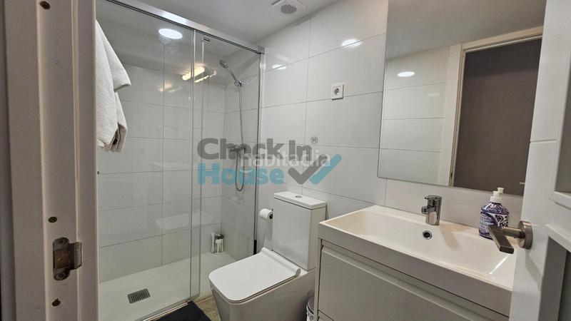 Foto a249aa30-8da0-489d-8545-8e81693e8bcc. Affitto casa a schiera con riscaldamento in Centre Sant Feliu de Guíxols