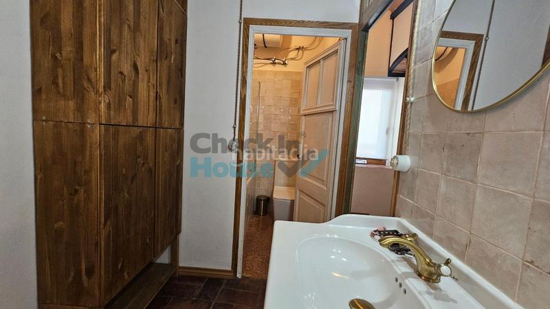 Foto bf670800-fb17-44a2-9ab4-e76152749bb2. Affitto casa a schiera con riscaldamento in Centre Sant Feliu de Guíxols