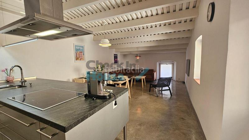 Foto dcd64cff-0ab7-4b84-9e8c-24044a0f08df. Affitto casa a schiera con riscaldamento in Centre Sant Feliu de Guíxols