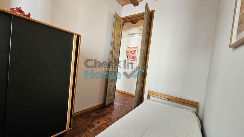 Foto dd70971a-b257-47b7-9746-88bd6f14e341. Affitto casa a schiera con riscaldamento in Centre Sant Feliu de Guíxols