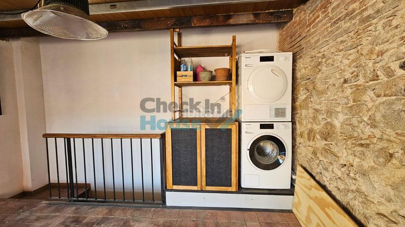 Foto e41dd589-bdd5-4267-93b1-4de48aaee068. Affitto casa a schiera con riscaldamento in Centre Sant Feliu de Guíxols