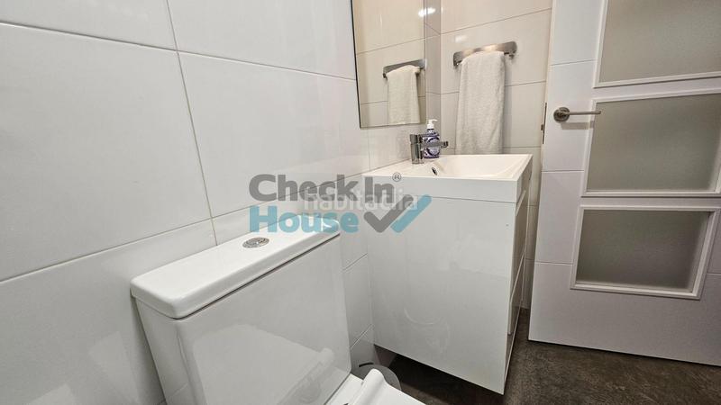 Foto cc3157f7-25a2-47e2-a805-9aed42725bb9. Lloguer casa adossada amb calefacció a Centre Sant Feliu de Guíxols