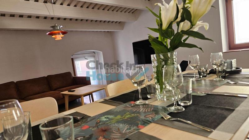 Foto 1f98b557-a8df-40ad-adbd-d05e907d263a. Location maison jumelée avec chauffage dans Centre Sant Feliu de Guíxols