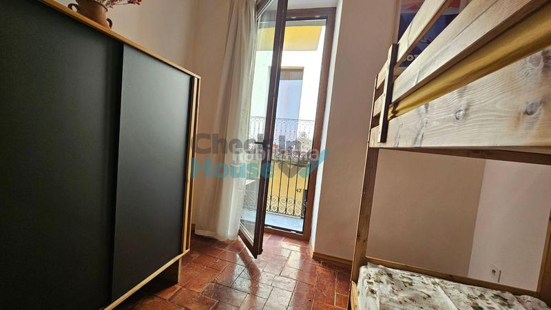 Foto 44ca8a80-88c8-42a2-9bd8-0e2b25bd587b. Location maison jumelée avec chauffage dans Centre Sant Feliu de Guíxols