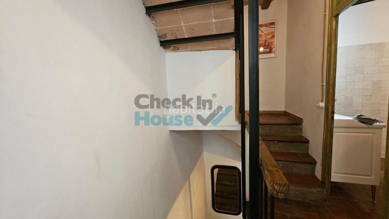 Foto 543f608e-a07d-400d-bcdc-a2fa2da3117a. Location maison jumelée avec chauffage dans Centre Sant Feliu de Guíxols