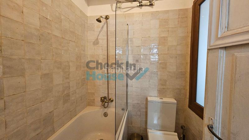 Foto 80167b26-0f51-4c96-a6fd-204dd31ff64d. Location maison jumelée avec chauffage dans Centre Sant Feliu de Guíxols