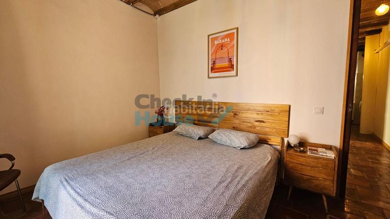 Foto d2c4d535-4b94-4498-a1b9-4ebc3ebc796e. Location maison jumelée avec chauffage dans Centre Sant Feliu de Guíxols