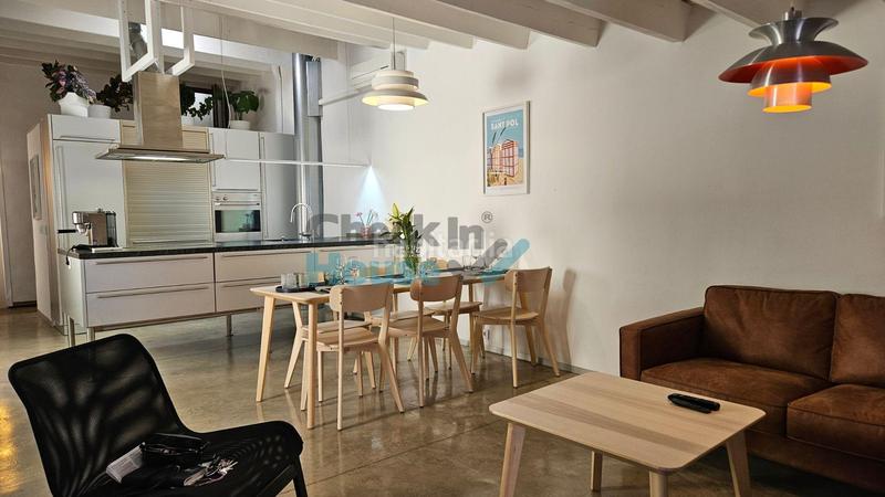 Foto d7027ccf-698f-457e-92b4-8d316bd7d08a. Location maison jumelée avec chauffage dans Centre Sant Feliu de Guíxols