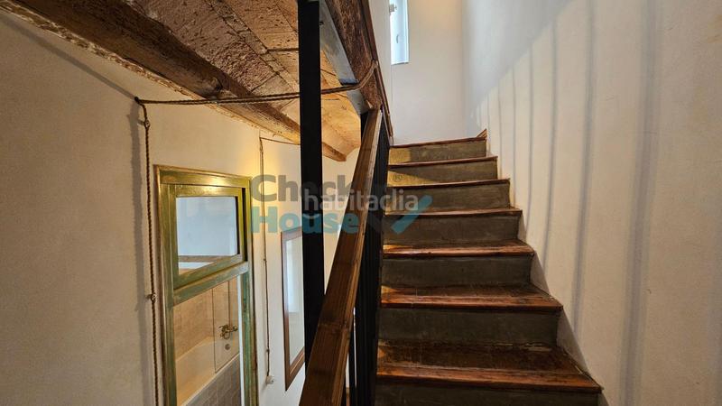 Foto 160e1b9f-9a2e-42b2-b062-d364979a8bc1. Rent semi detached house with heating in Centre Sant Feliu de Guíxols