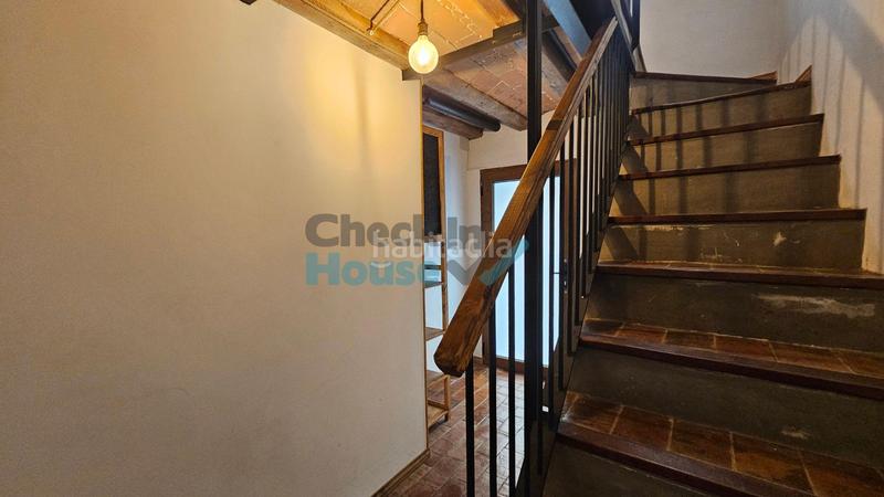 Foto 160e29e9-f99d-475b-a7ed-1338c3b21b9e. Rent semi detached house with heating in Centre Sant Feliu de Guíxols