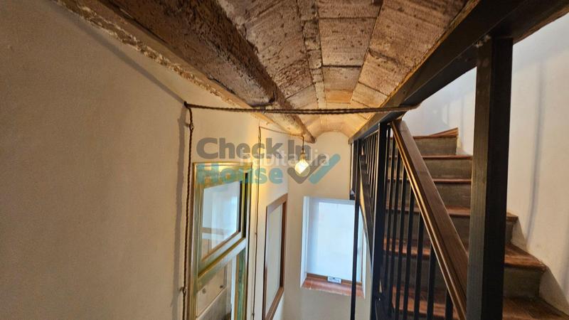 Foto 211b2a5f-c0ce-430c-80ed-00c89dbf5612. Rent semi detached house with heating in Centre Sant Feliu de Guíxols