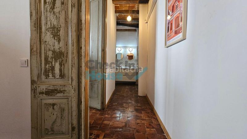 Foto 24471fe5-0a7e-4b83-820b-9635d49f6dc9. Rent semi detached house with heating in Centre Sant Feliu de Guíxols