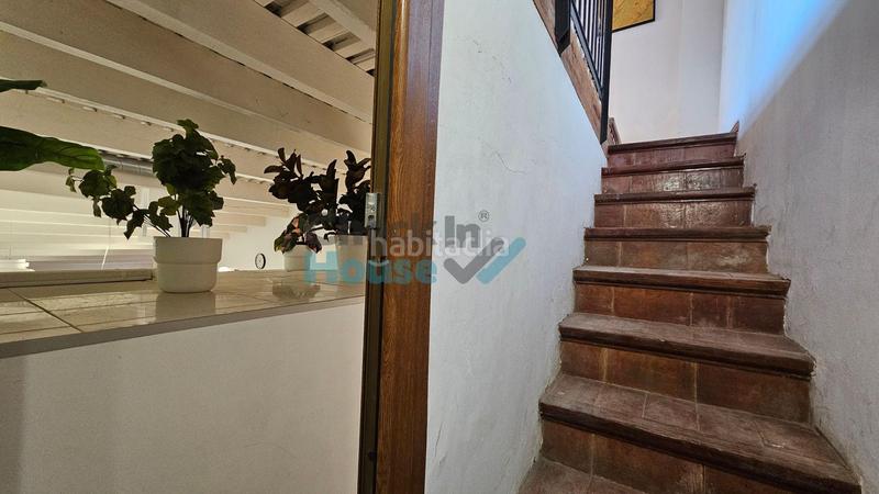 Foto 7a50c58b-8bbe-45bb-ba86-021dcc127809. Rent semi detached house with heating in Centre Sant Feliu de Guíxols