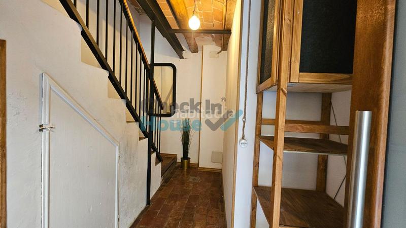 Foto 8777ea31-3e52-4a25-a754-041bae272430. Rent semi detached house with heating in Centre Sant Feliu de Guíxols