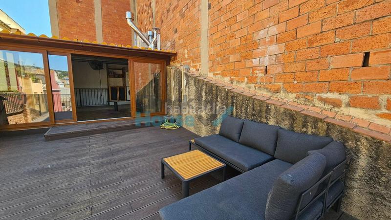 Foto 9bb35ce7-9243-4536-a336-f8f05f6a9258. Rent semi detached house with heating in Centre Sant Feliu de Guíxols