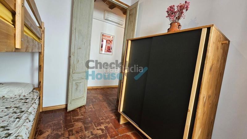 Foto a41d52db-29bc-4f31-89a4-ffda8bf93883. Rent semi detached house with heating in Centre Sant Feliu de Guíxols