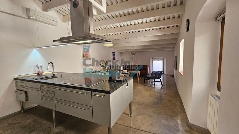 Foto eccb2899-23e3-4de9-a62f-7e7e0dd23070. Rent semi detached house with heating in Centre Sant Feliu de Guíxols