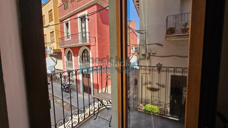 Foto fc40a45d-3d5b-4b70-9321-edd7f6dde410. Rent semi detached house with heating in Centre Sant Feliu de Guíxols