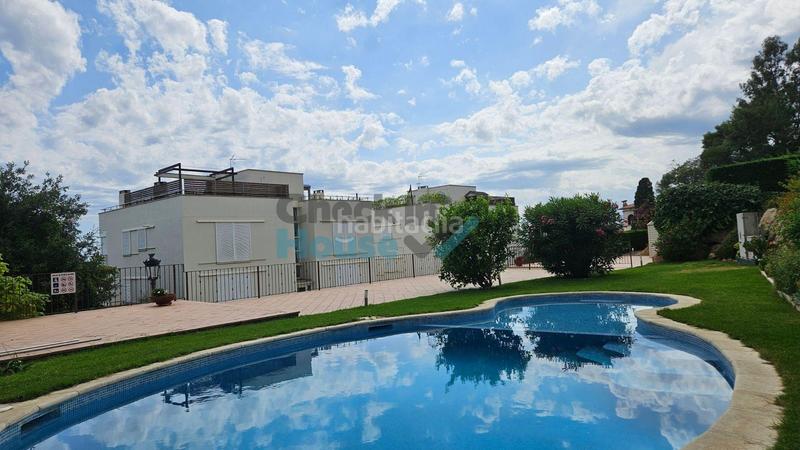 Foto c037969f-c868-4976-abb9-035e60e97b18. Casa adosada magnifica casa apareada en el paraje les penyes en Sant Feliu de Guíxols