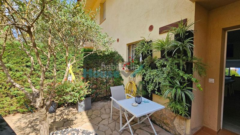 Foto fd31d100-8627-4018-ab83-db86da432860. Casa adosada magnifica casa apareada en el paraje les penyes en Sant Feliu de Guíxols