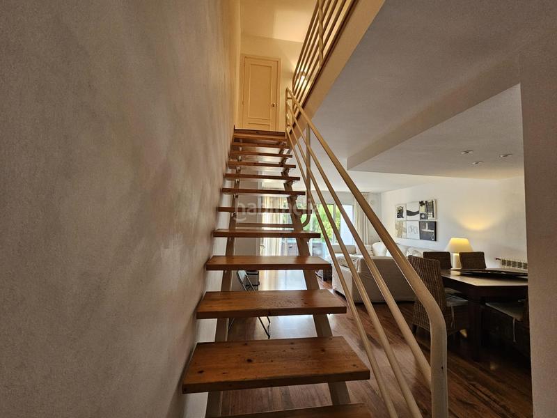 Foto 0e7d173e-a19b-4bde-9aa8-ffc4555b877c. Casa adossada amb calefacció aparcament a Puntabrava-Port Salvi Sant Feliu de Guíxols