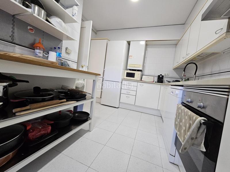 Foto 39e3f306-9953-4a30-9fe6-0be8e32bede1. Casa adossada amb calefacció aparcament a Puntabrava-Port Salvi Sant Feliu de Guíxols