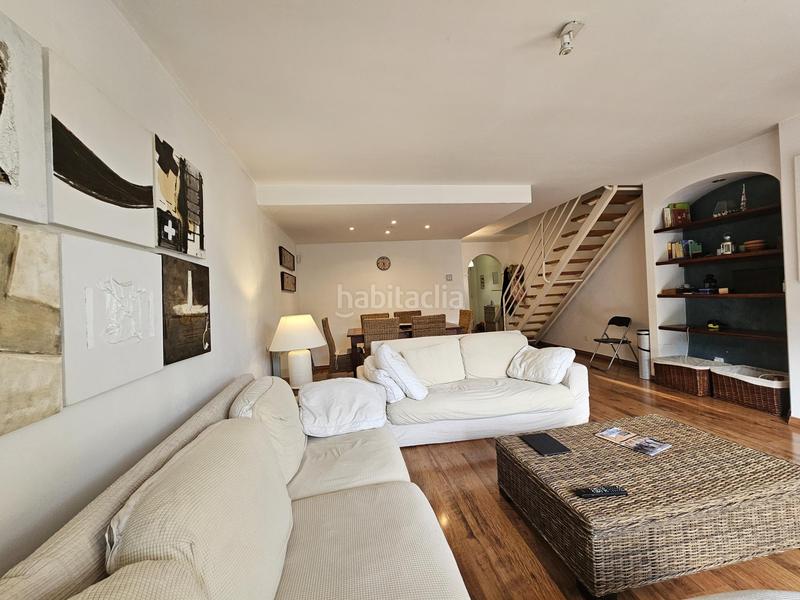 Foto 5df2a146-410e-4a38-90ee-e2fba6625be0. Casa adossada amb calefacció aparcament a Puntabrava-Port Salvi Sant Feliu de Guíxols