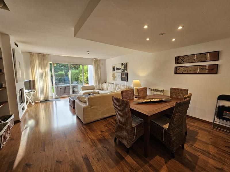 Foto 839ebf4f-59e2-4e3c-981a-6691b01c42ef. Casa adossada amb calefacció aparcament a Puntabrava-Port Salvi Sant Feliu de Guíxols