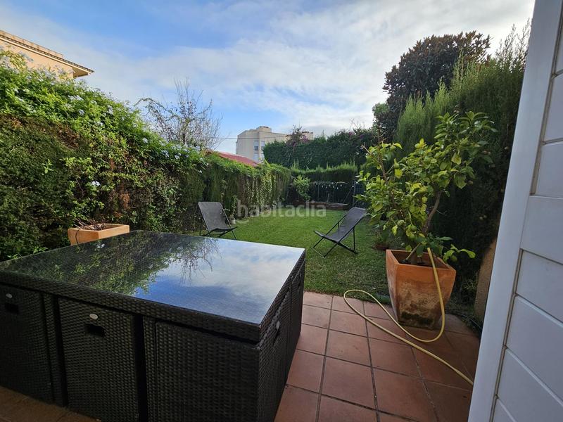 Foto adf2e8b6-77e7-4fcb-bb78-7e64273ad683. Casa adossada amb calefacció aparcament a Puntabrava-Port Salvi Sant Feliu de Guíxols