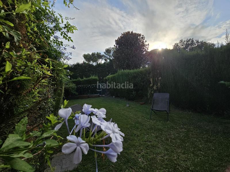 Foto cba32e24-a3a1-40f8-9f6b-405ea3de7616. Casa adossada amb calefacció aparcament a Puntabrava-Port Salvi Sant Feliu de Guíxols