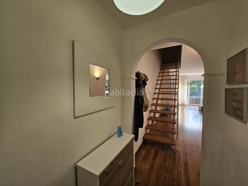 Foto cf1acca3-1c3d-4211-b974-81cd817f29d3. Casa adossada amb calefacció aparcament a Puntabrava-Port Salvi Sant Feliu de Guíxols