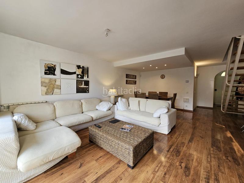 Foto d6ca530e-3256-462d-941e-c4bd912a1d71. Casa adossada amb calefacció aparcament a Puntabrava-Port Salvi Sant Feliu de Guíxols