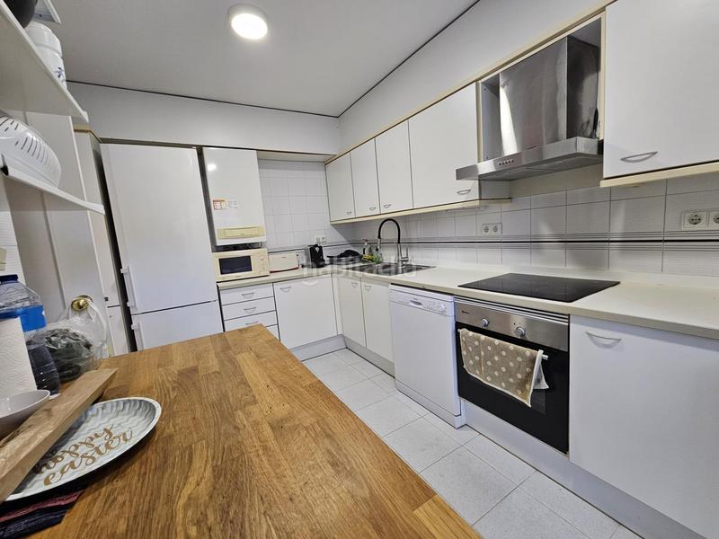 Foto e1e7e8d0-dd94-48ad-ba14-f468e23deaac. Casa adossada amb calefacció aparcament a Puntabrava-Port Salvi Sant Feliu de Guíxols