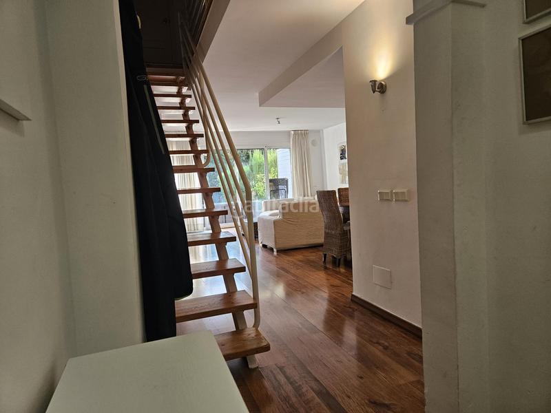 Foto f6712ac2-3fb2-4506-9b25-c9fbc79b4d58. Casa adossada amb calefacció aparcament a Puntabrava-Port Salvi Sant Feliu de Guíxols