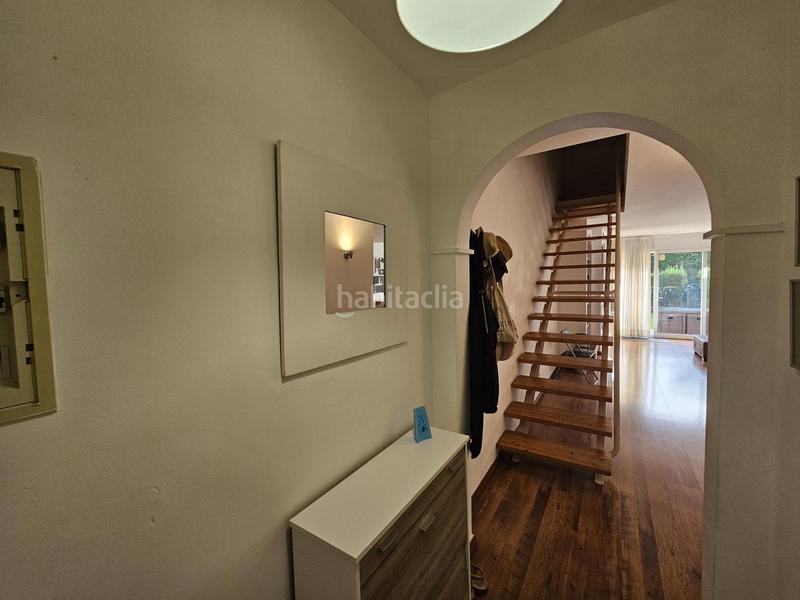 Foto fe6c7e75-dc93-4275-9635-e3ed286638b8. Casa adossada amb calefacció aparcament a Puntabrava-Port Salvi Sant Feliu de Guíxols