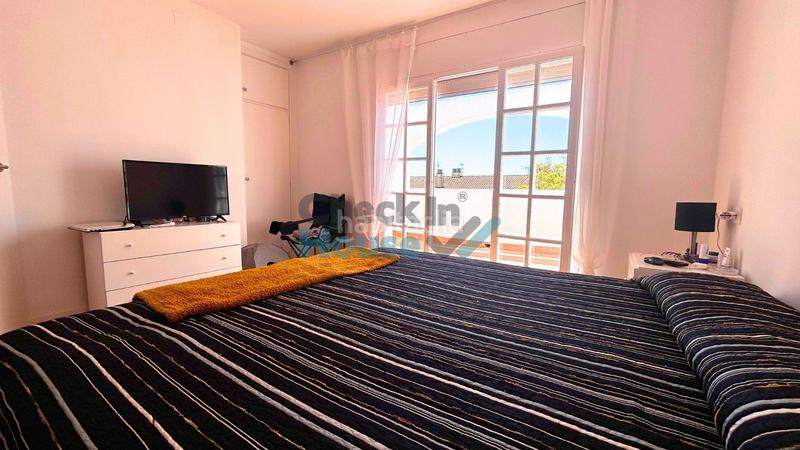 Foto 3f5405f8-0a66-4982-9a5e-e6a8349569b1. Casa adosada casa soleada moderna con garaje en Piverd-Vila-Seca-Bruguerol Palafrugell