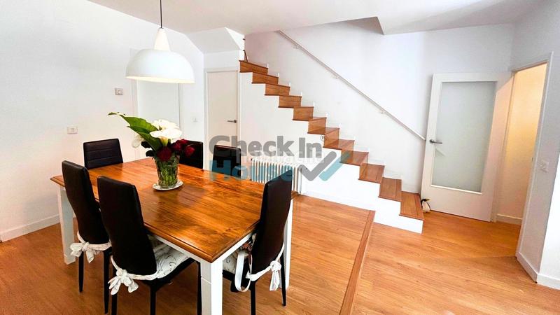 Foto 3fb88163-435c-4e39-ad7d-6cb18537b5bb. Casa adosada casa soleada moderna con garaje en Piverd-Vila-Seca-Bruguerol Palafrugell