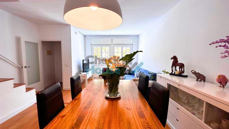 Foto a930e9c8-183d-4df0-a16e-76fd74bba944. Casa adosada casa soleada moderna con garaje en Piverd-Vila-Seca-Bruguerol Palafrugell