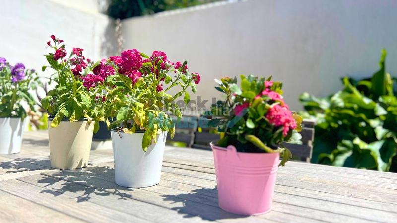 Foto aab45aec-dccf-41af-a162-94b103bd51ba. Casa adosada casa soleada moderna con garaje en Piverd-Vila-Seca-Bruguerol Palafrugell