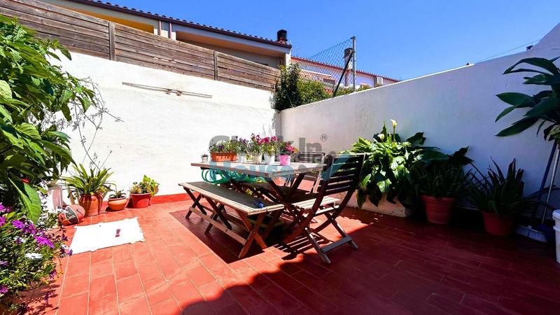 Foto b5856034-3a91-4372-a8ec-de9ed0d003e3. Casa adosada casa soleada moderna con garaje en Piverd-Vila-Seca-Bruguerol Palafrugell