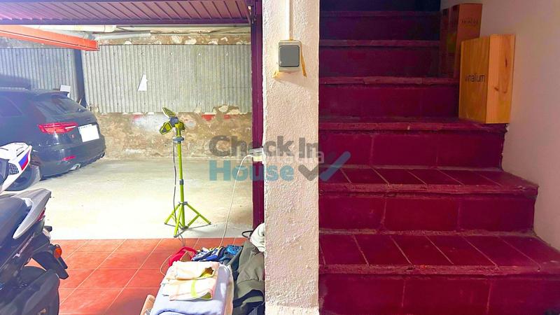 Foto da6be84b-8941-49e9-b7fb-54d81c7c32ea. Casa adosada casa soleada moderna con garaje en Piverd-Vila-Seca-Bruguerol Palafrugell