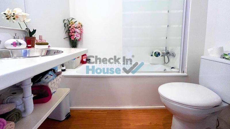 Foto eab98286-76a5-4f1c-95f2-370f3ad7c3ce. Casa adosada casa soleada moderna con garaje en Piverd-Vila-Seca-Bruguerol Palafrugell