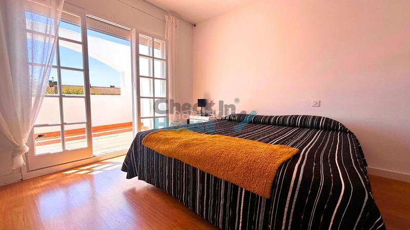 Foto edf444ed-6daf-45ce-9036-bcff4b10a8a4. Casa adosada casa soleada moderna con garaje en Piverd-Vila-Seca-Bruguerol Palafrugell