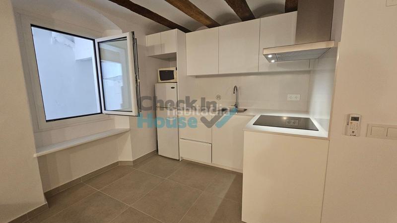 Foto 415f4501-c979-4ded-b34c-83a299f585fe. Alquiler estudio  en pleno centro de sant feliu en Sant Feliu de Guíxols