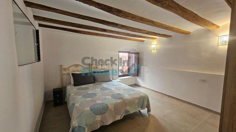 Foto 15fce312-5d87-4366-a580-54590adf8e2b. Rent studio in Eixample Sant Feliu de Guíxols